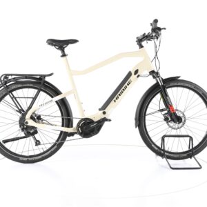 Haibike Trekking 4 2021