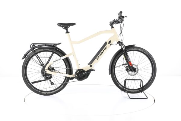 Haibike Trekking 4 2021