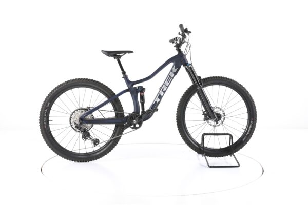 Trek Fuel EX 9.7 2022