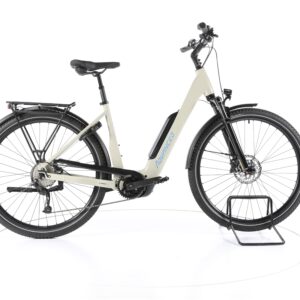 ADVANCED Trekking Plus 2022