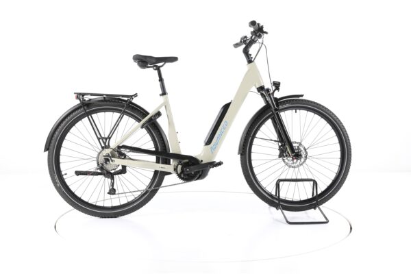 ADVANCED Trekking Plus 2022