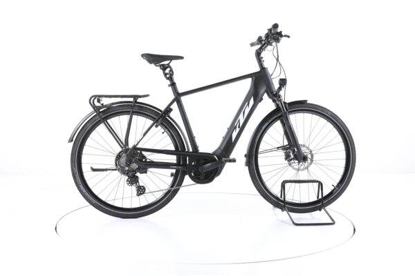 KTM ZEG Power Sport 10 2022