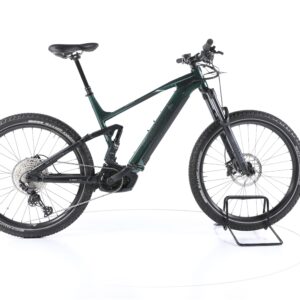 Bionicon WYATT SUV 2022