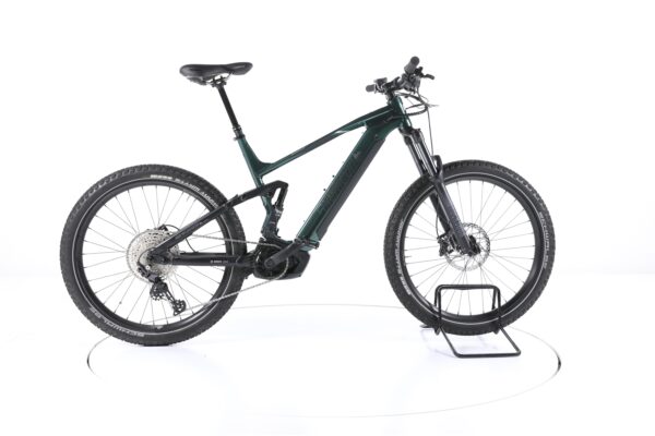 Bionicon WYATT SUV 2022