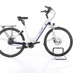 EBIKE City Comfort Pro 2021