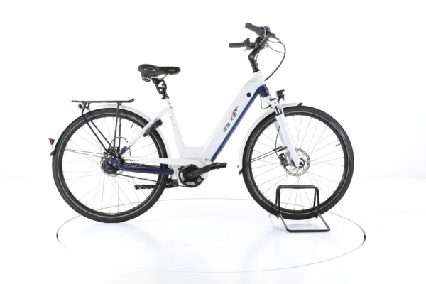 EBIKE City Comfort Pro 2021