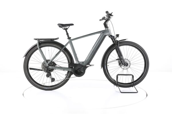 Cube Kathmandu Hybrid Pro 2024