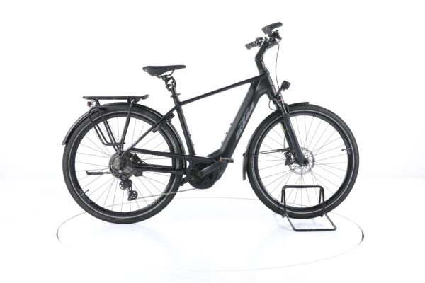 KTM ZEG Cento 10 Plus 2022