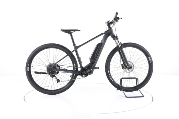 Merida eBIG.NINE 300 SE 2021