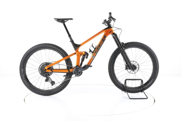 Trek Slash 9.8 GX AXS 2021