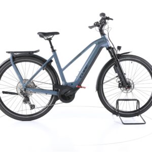 Cube Kathmandu Hybrid ABS 2023