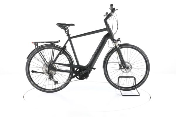 Bulls Cross Lite EVO 2021