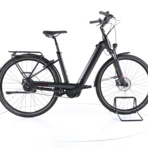Kettler Quadriga P5 2021