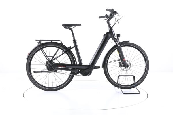 Kettler Quadriga P5 2021