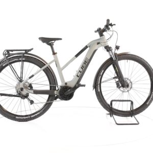 Cube Reaction Hybrid Performance Allroad 2023
