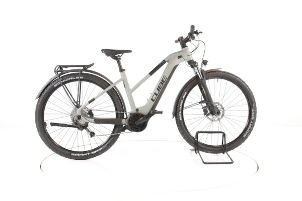 Cube Reaction Hybrid Performance Allroad 2023