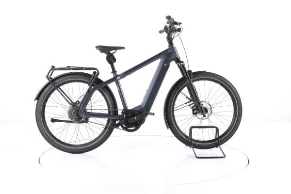 Riese & Müller Charger3 GT vario 2022