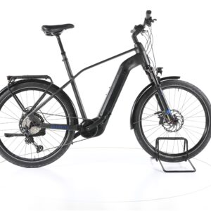 Kettler Quadriga Duo CX12 2020