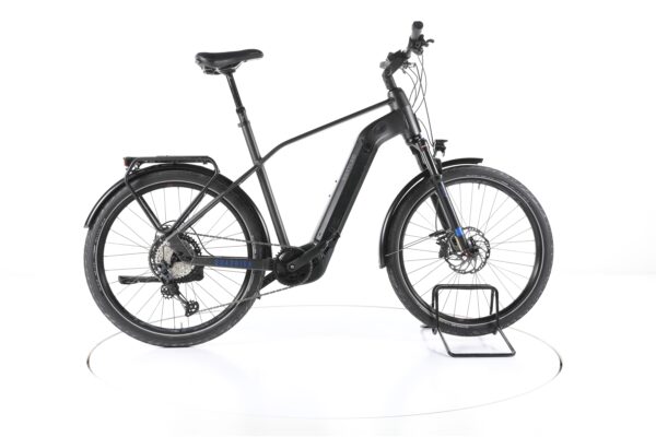 Kettler Quadriga Duo CX12 2020