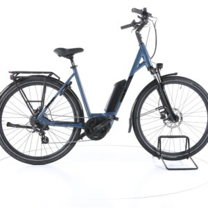 Pegasus Solero E8 Sport 2022