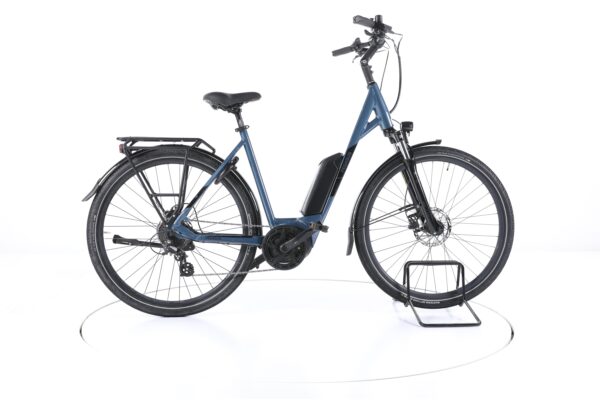 Pegasus Solero E8 Sport 2022