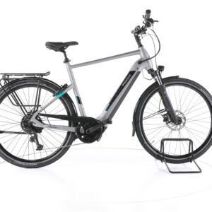 Pegasus Evo CX 2023