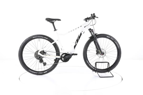 KTM Macina Race 571 2022