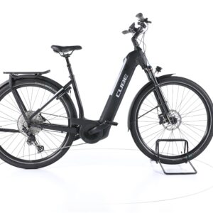 Cube Kathmandu Hybrid 2022