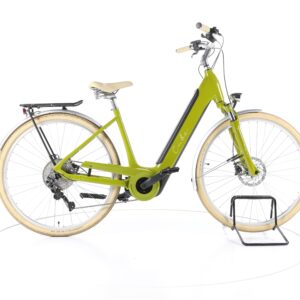 Cube Ella Ride Hybrid 2022