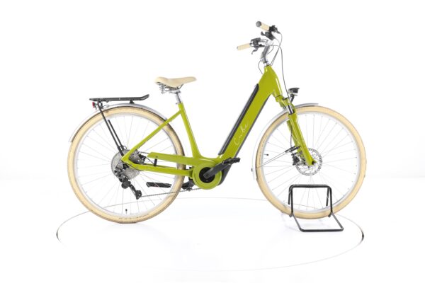 Cube Ella Ride Hybrid 2022