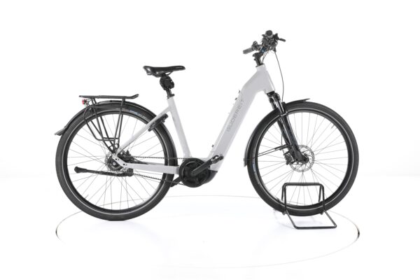 Gudereit ET-10 2022