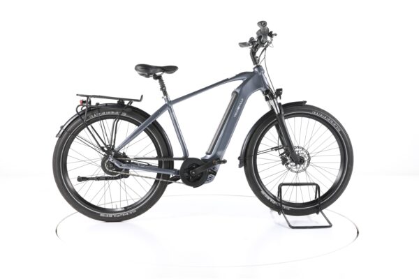 Velo de Ville LEB 990 2022