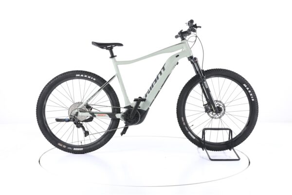 Giant Fathom E+ 2 2022