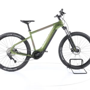 Ghost E-TERU Universal 2021