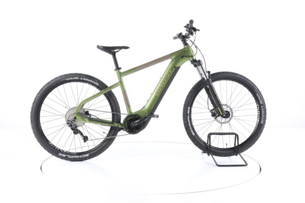 Ghost E-TERU Universal 2021