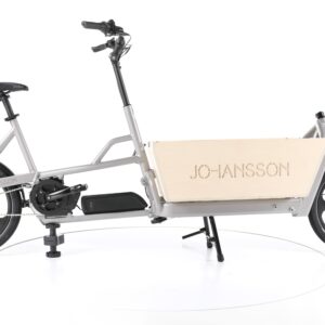 Johansson Bikes Gunnar 2020