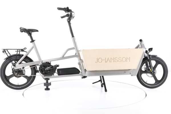 Johansson Bikes Gunnar 2020