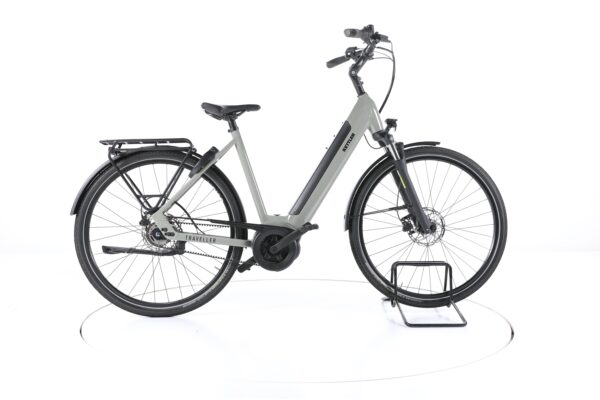 Kettler Traveller P5 2025