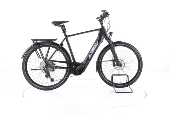 KTM MACINA STYLE XL 2021