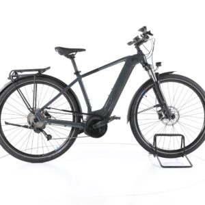 Cube Touring Hybrid One 2022
