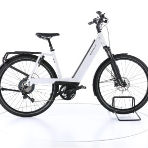 Riese & Müller Nevo 4 touring 2023