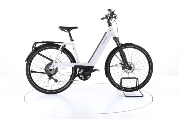 Riese & Müller Nevo 4 touring 2023