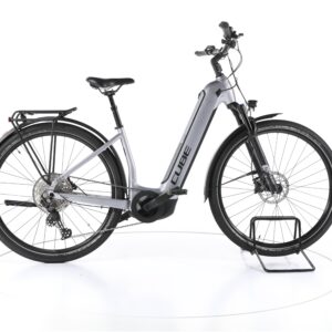 Cube Nuride Hybrid EXC Allroad 2023