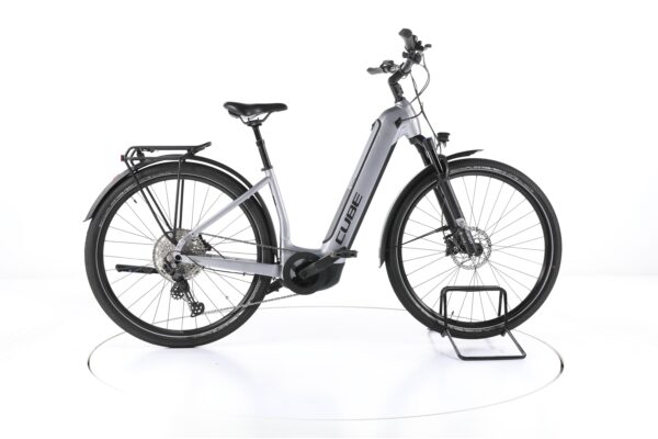 Cube Nuride Hybrid EXC Allroad 2023