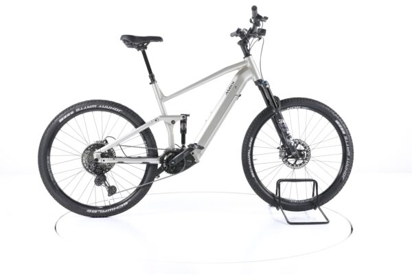 MAXX Tourmaxx ELS Sport 2022