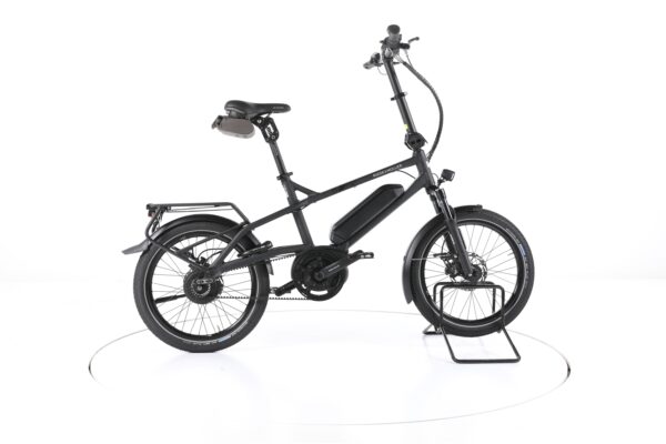 Riese & Müller Tinker2 vario 2023