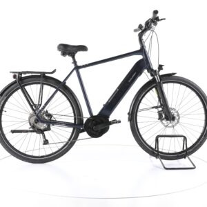 Raleigh Kent 9 2021