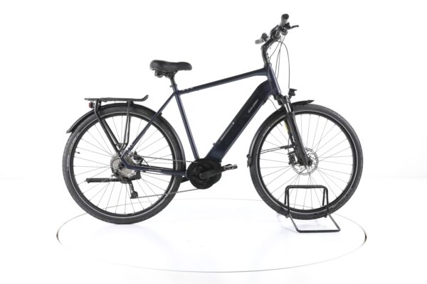 Raleigh Kent 9 2021
