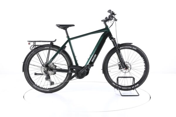 Breezer Bikes Powerwolf 2021