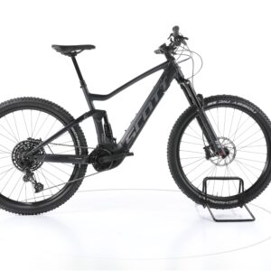 Scott Strike eRide 930 2022